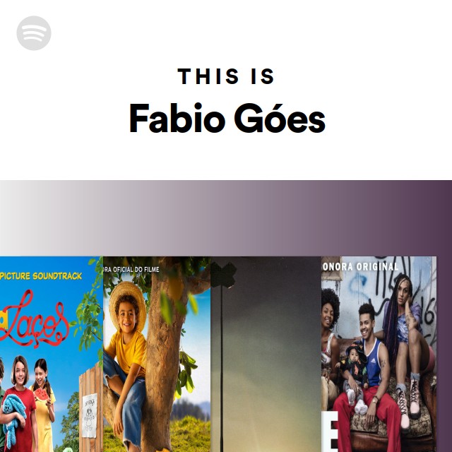 Imagem de Fábio Góes
