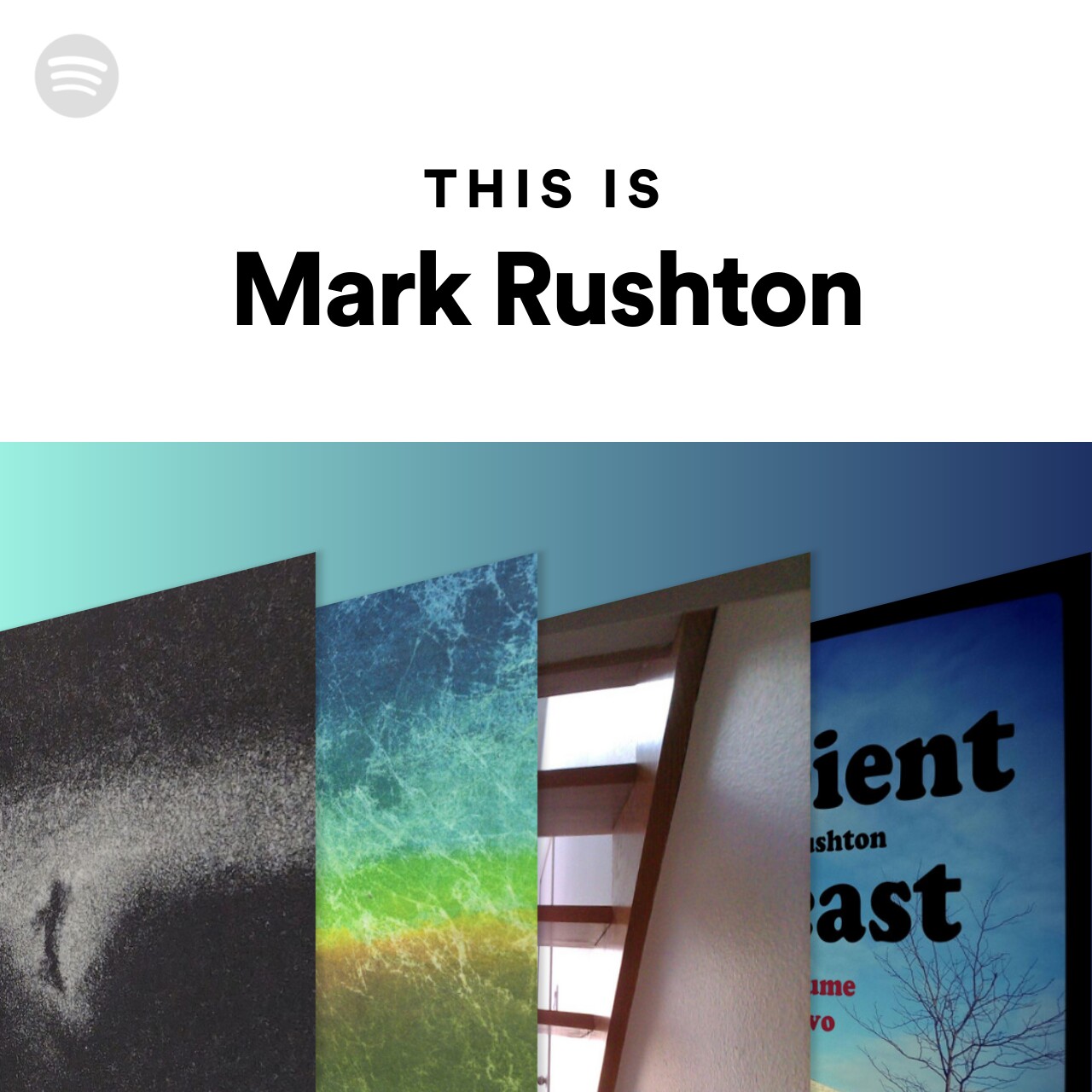 This Is Mark Rushton