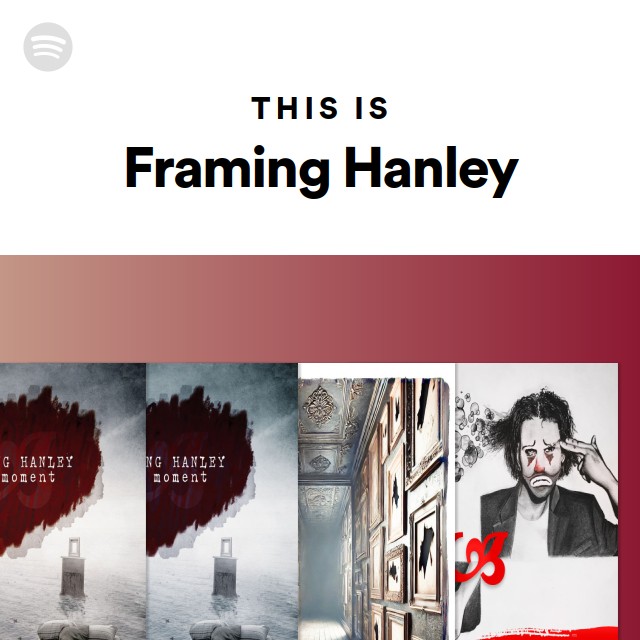 Imagem de Framing Hanley