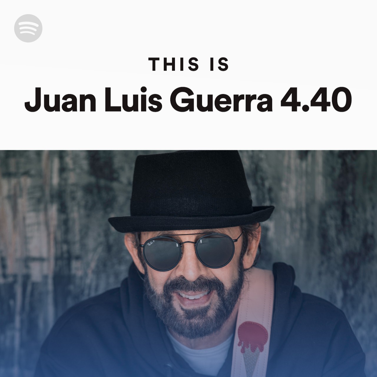 This Is Juan Luis Guerra 4.40