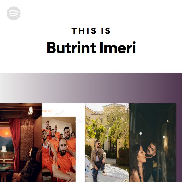 Imagem de Butrint Imeri