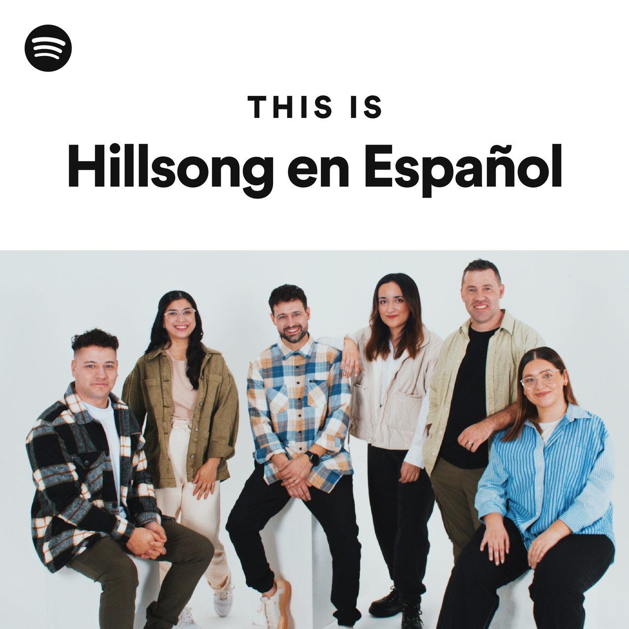 Hillsong en Español