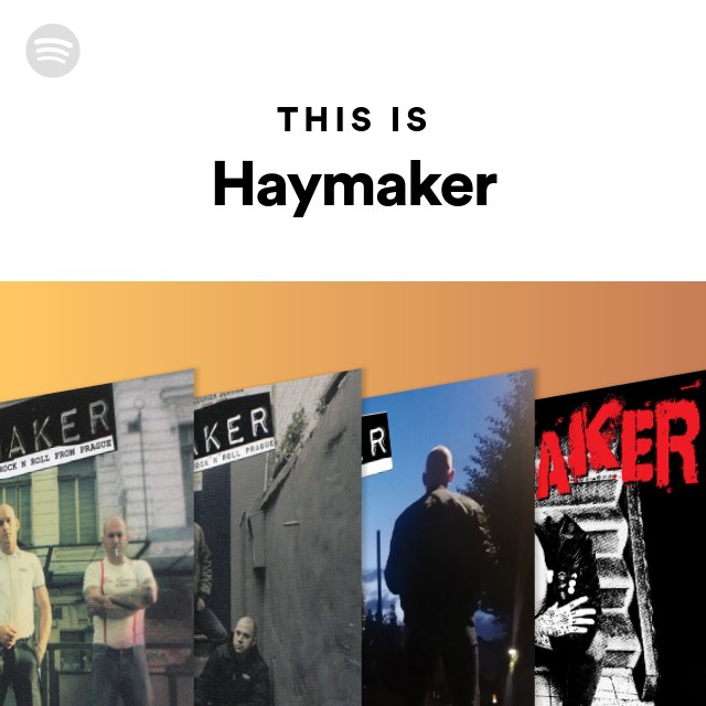 Imagem de Haymaker