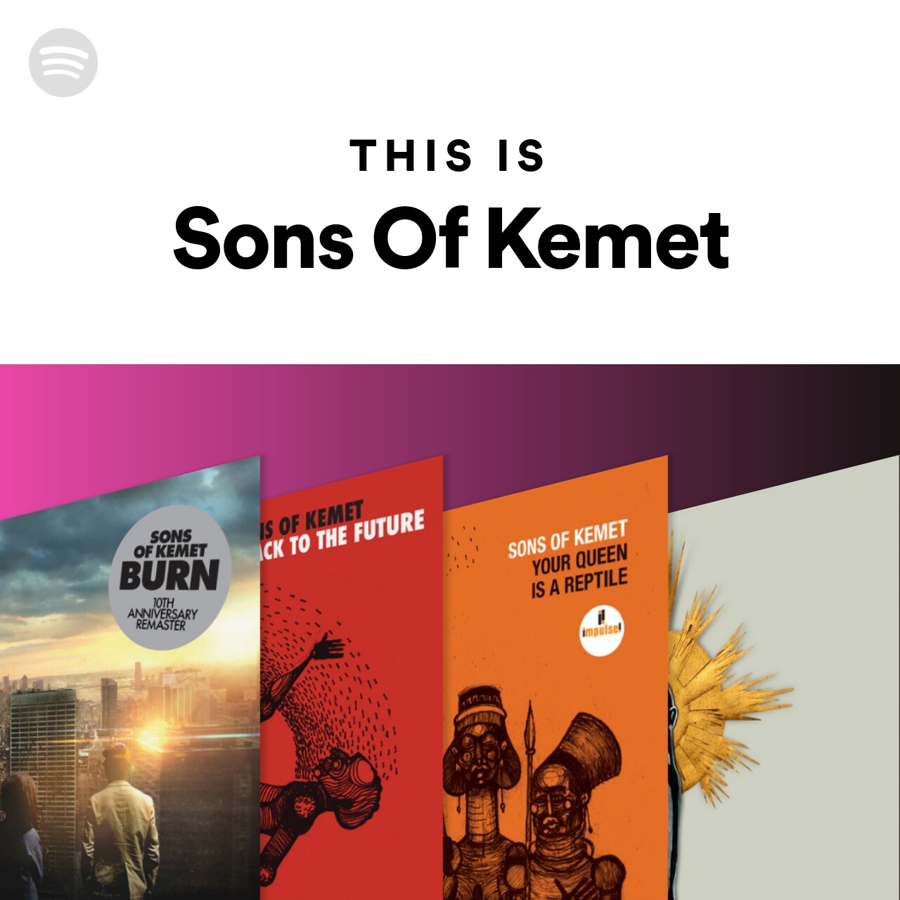 This Is Sons Of Kemet