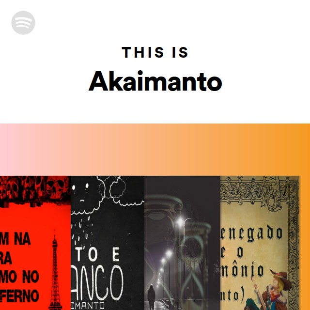 Imagem de Akaimanto