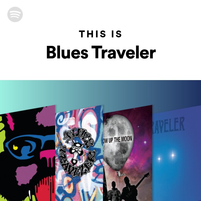 This Is Blues Traveler image