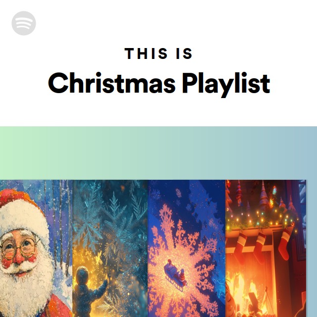 This Is Christmas Playlist - playlist by Spotify | Spotify