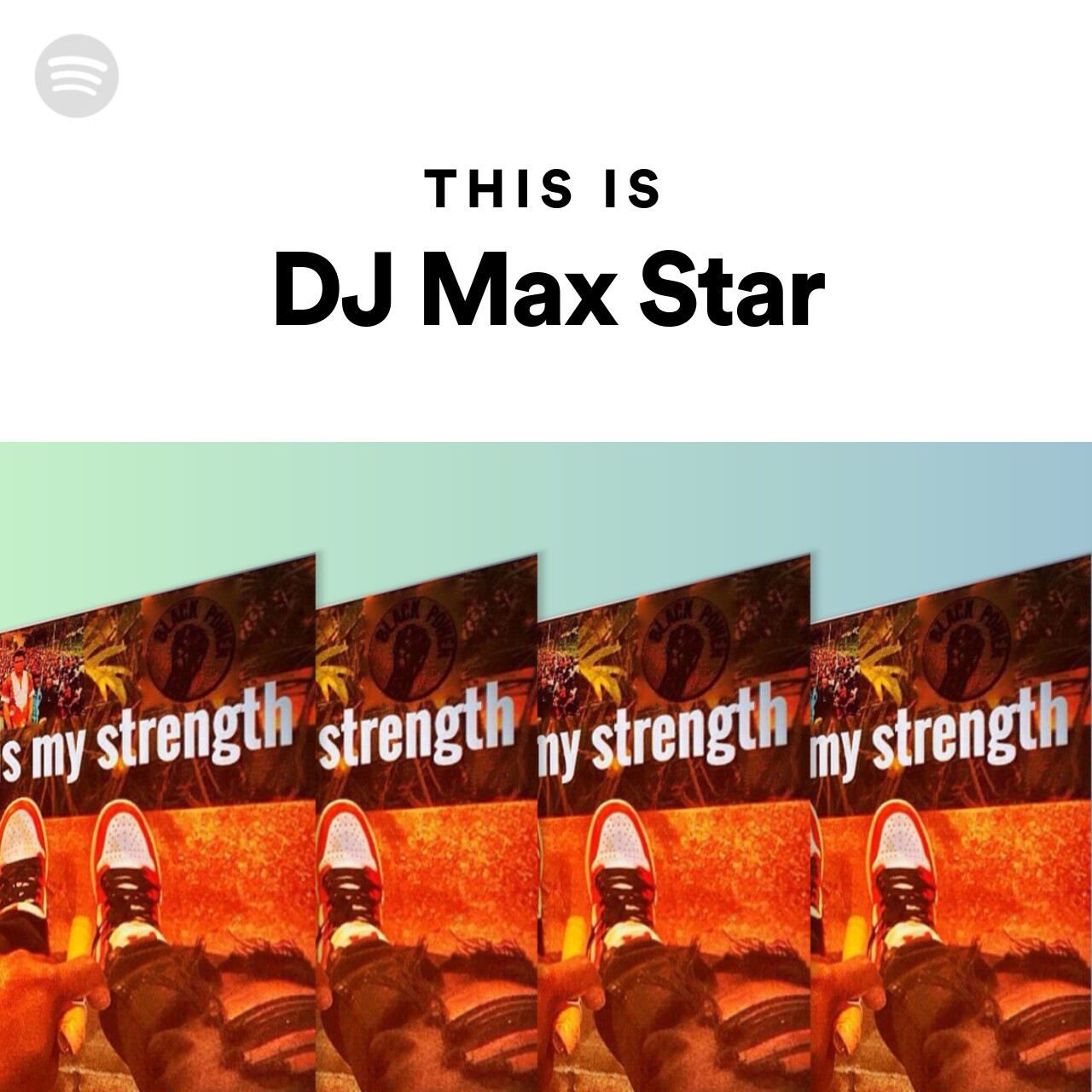 This Is DJ Max Star