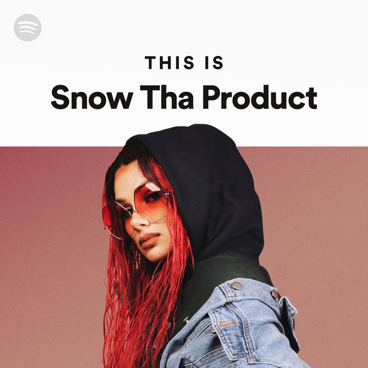 This Is Snow Tha Product