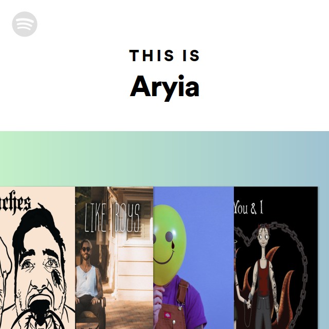Imagem de Aryia