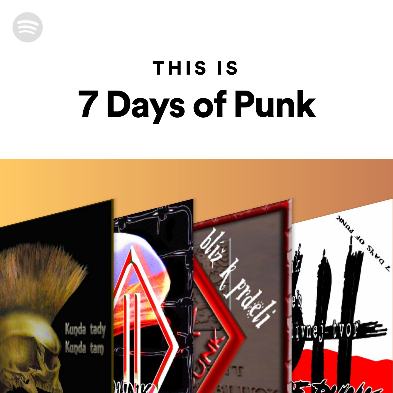 This Is 7 Days of Punk