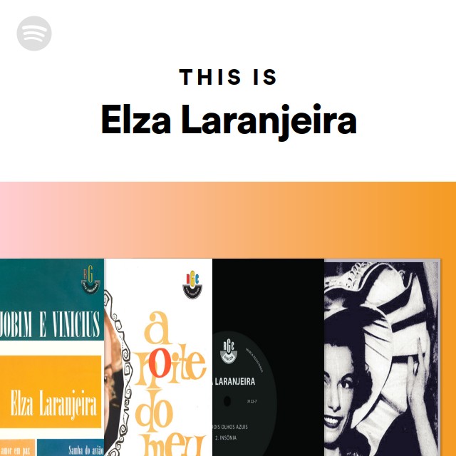 Imagem de Elza Laranjeira