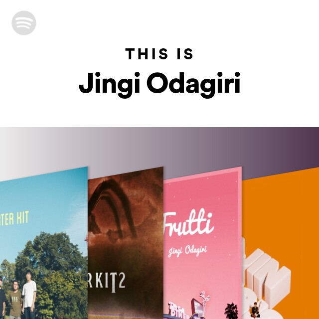 小田桐仁義 | Spotify