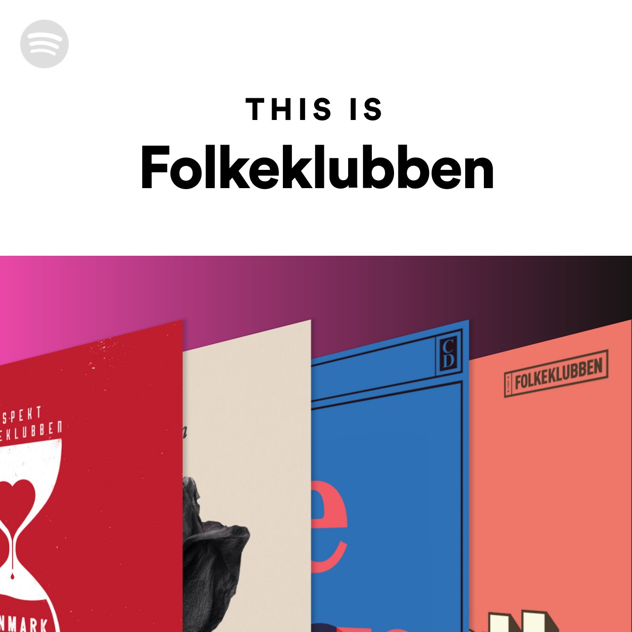 This Is Folkeklubben