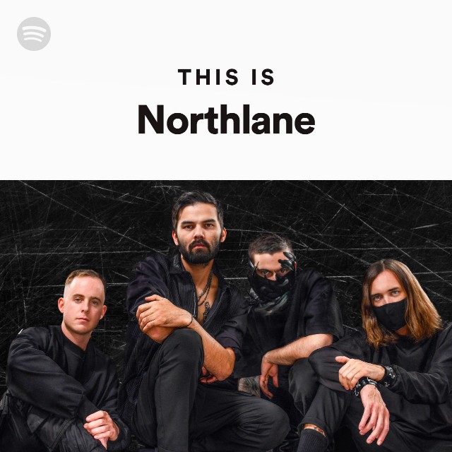 Imagem de Northlane