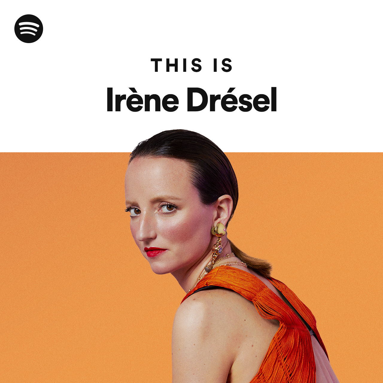 This Is Irène Drésel