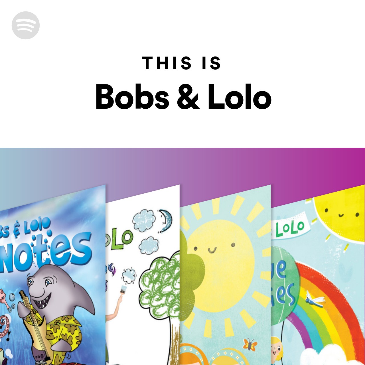 This Is Bobs & Lolo