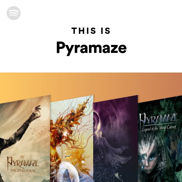 Imagem de Pyramaze