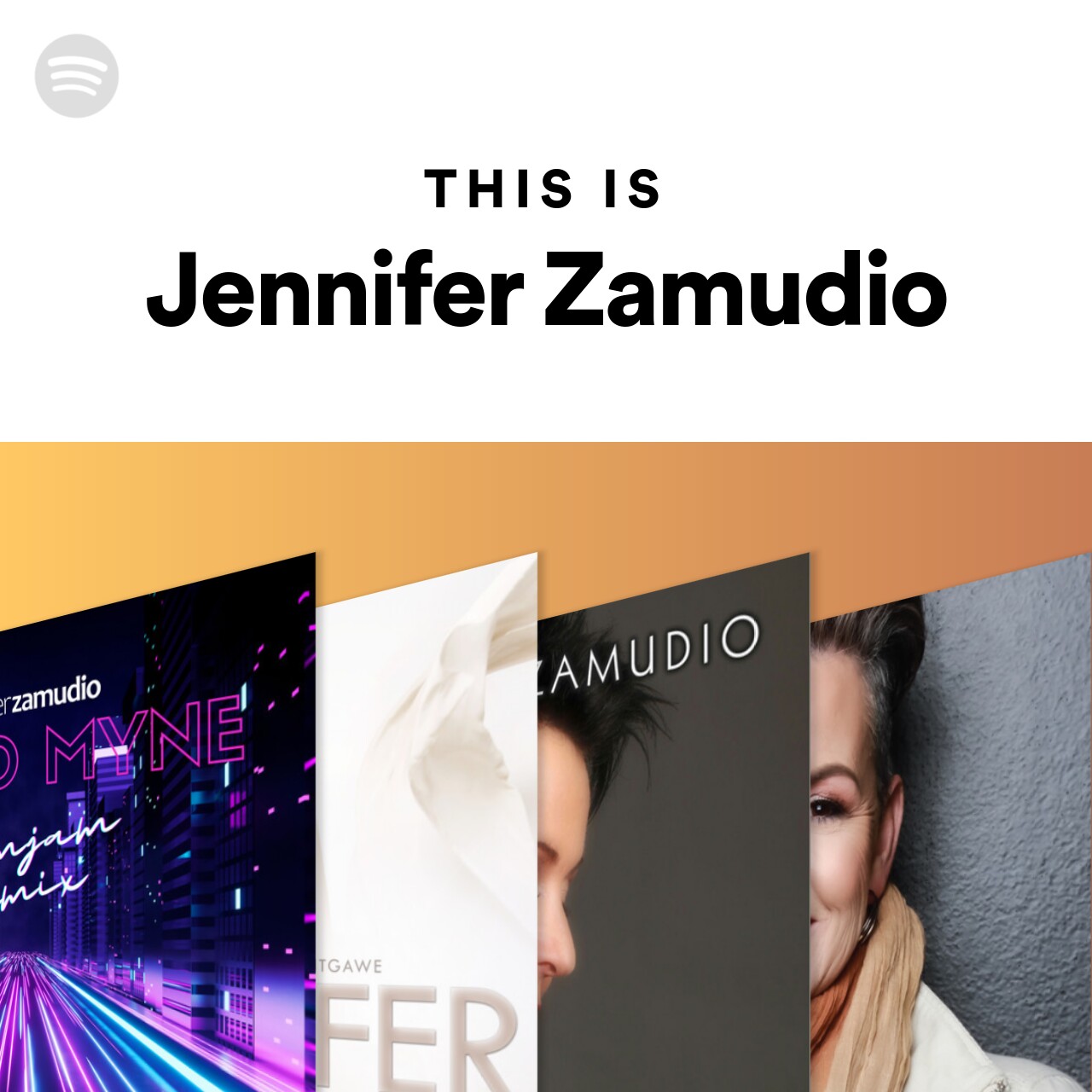 This Is Jennifer Zamudio