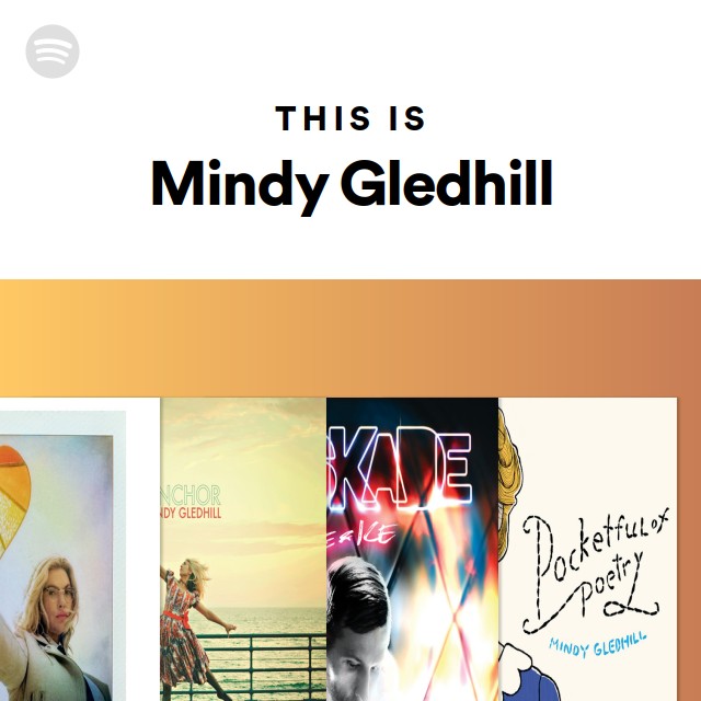 Imagem de Mindy Gledhill