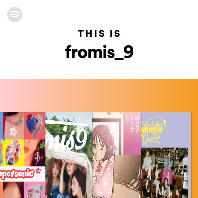 Imagem de Fromis_9