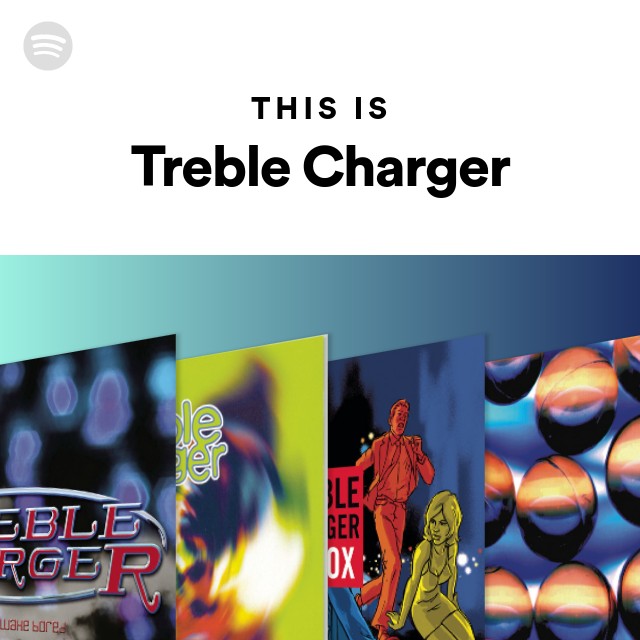 Foto de Treble Charger Imagem de Treble Charger