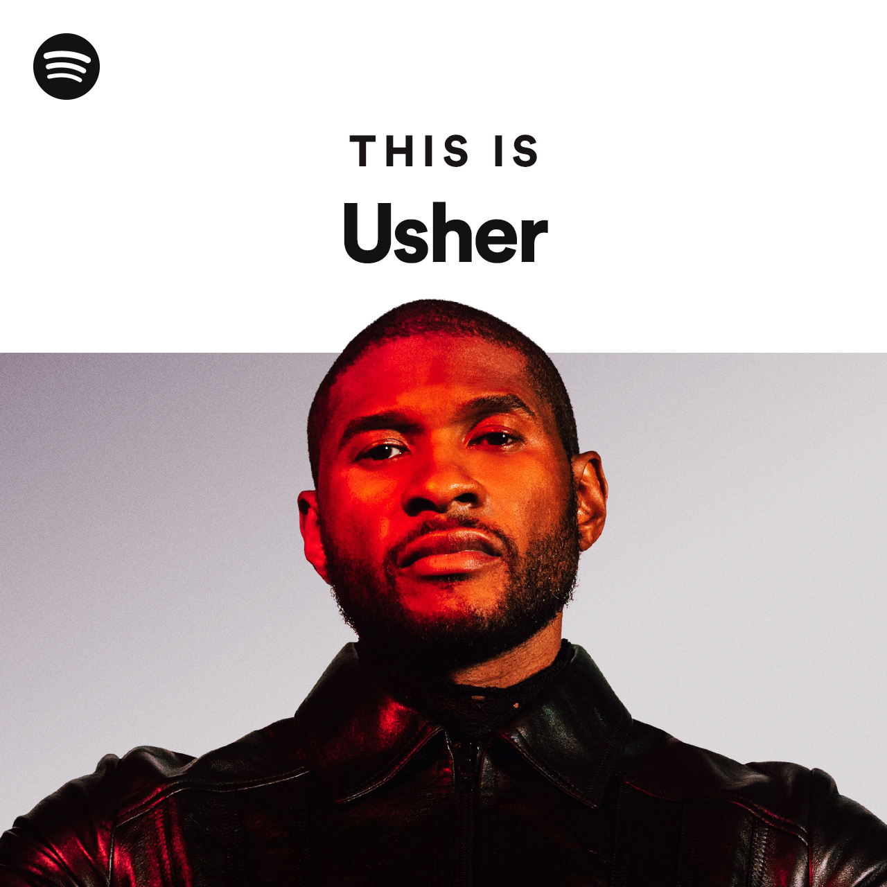 This Is USHER