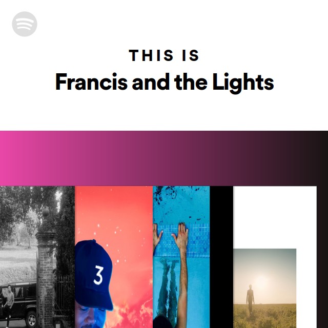 Imagem de Francis And The Lights