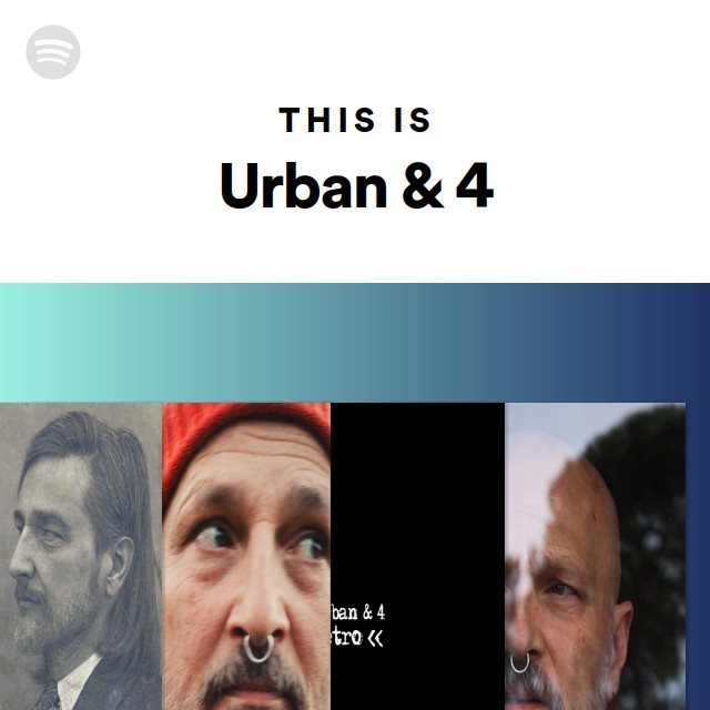 This Is Urban & 4 - playlist by Spotify | Spotify