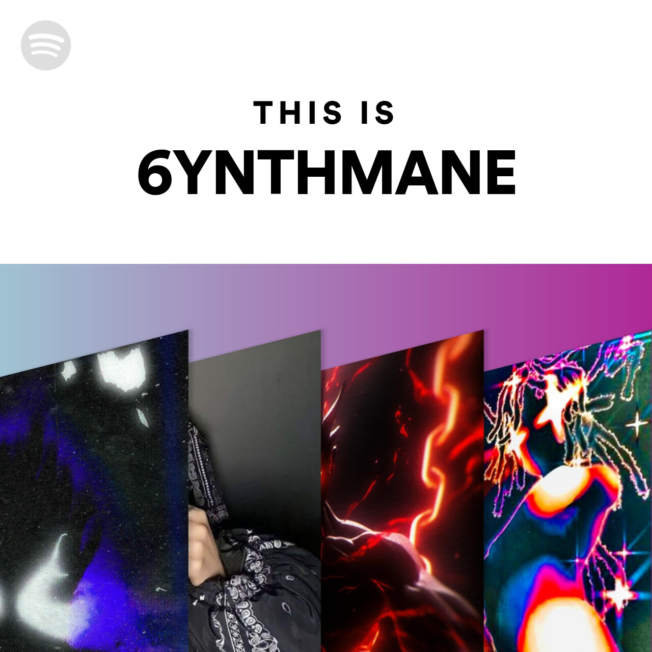 This Is 6YNTHMANE