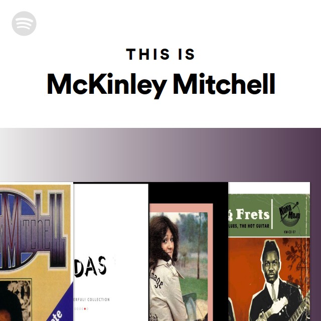 米7” Mckinley Mitchell, Honey-duo-t This Cant Be The End / Playboy 2046 CHESS /00080 McKinley Mitchell - This Can't Be The End - YouTube