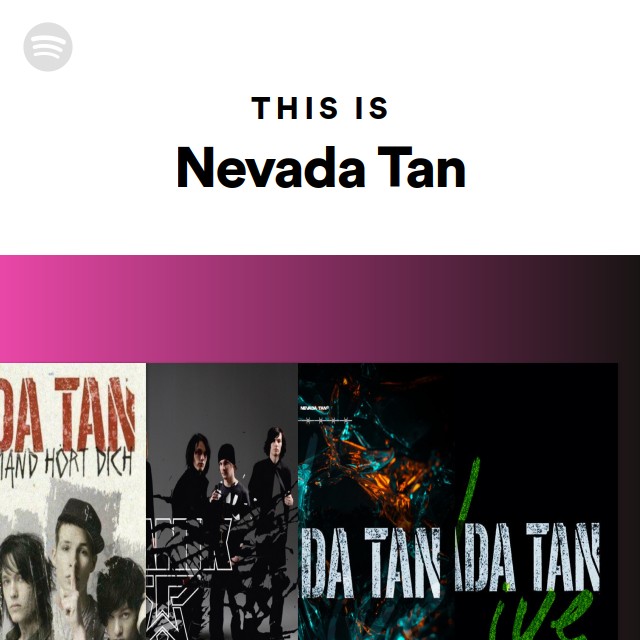 Imagem de Nevada Tan