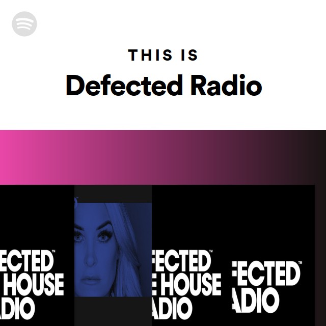 Defected Radio 