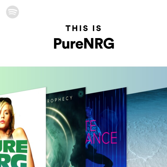 Pure NRG: The Ultimate 1-Hour Wourkout Album 