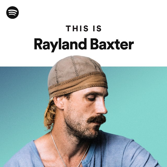 Imagem de Rayland Baxter