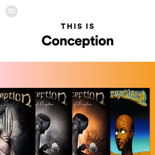 Imagem de Conception