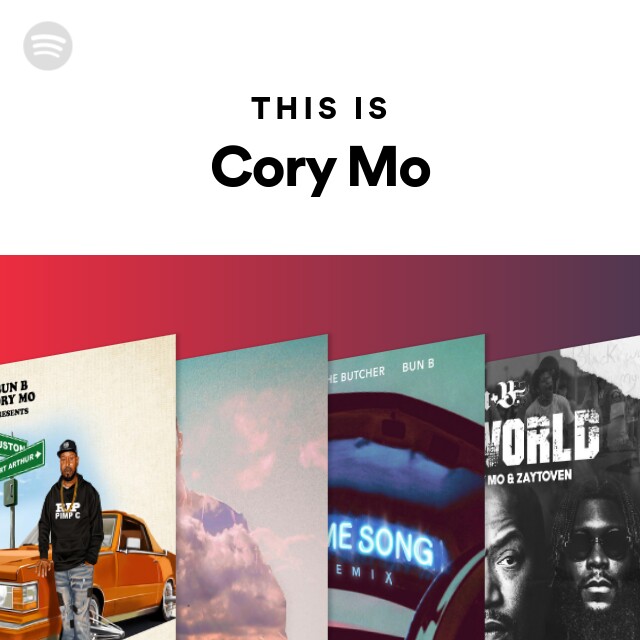 The Mo  Spotify