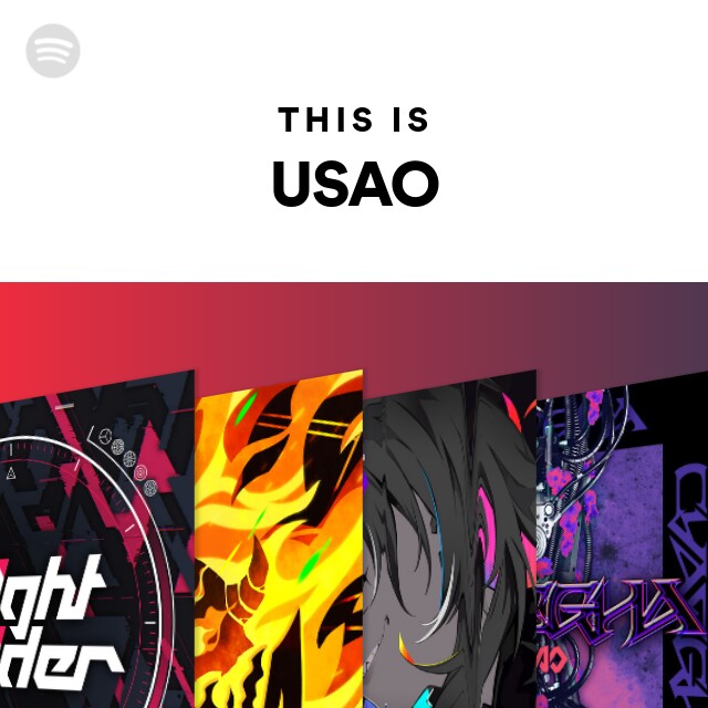 This Is USAO - playlist by Spotify | Spotify