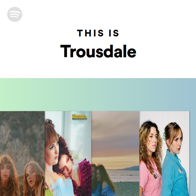 This Is Trousdale - playlist by Spotify | Spotify