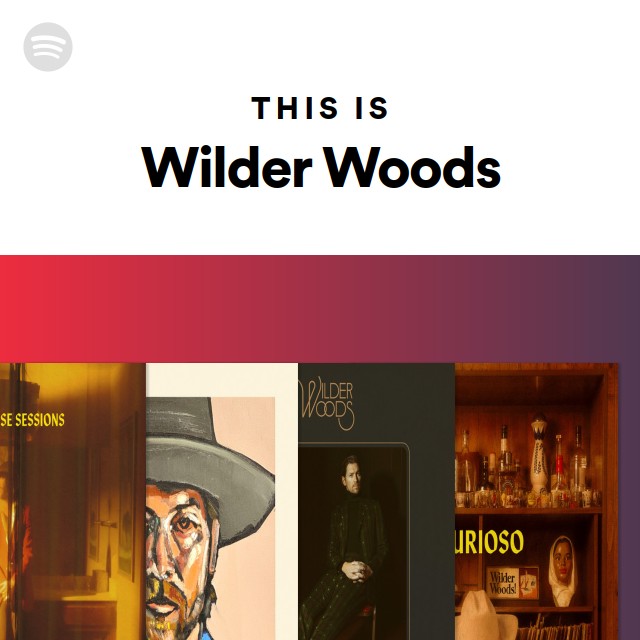 Imagem de Wilder Woods