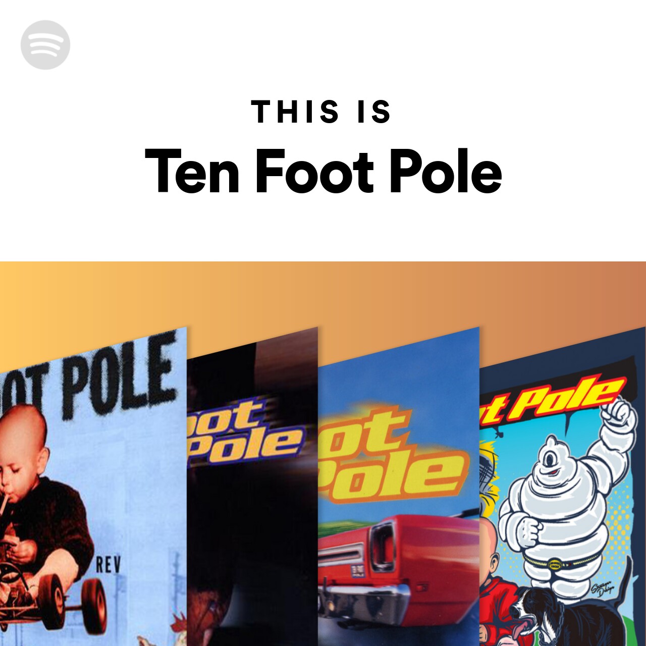 Imagem de Ten Foot Pole