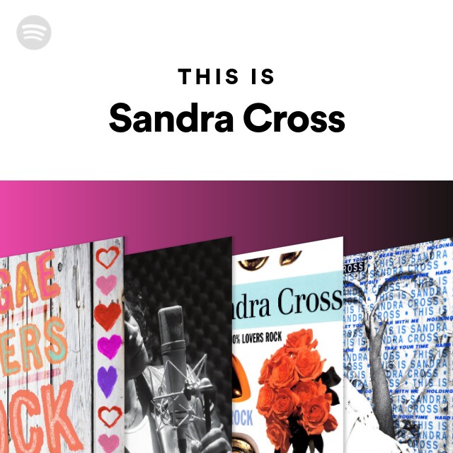 Sandra Cross | Spotify