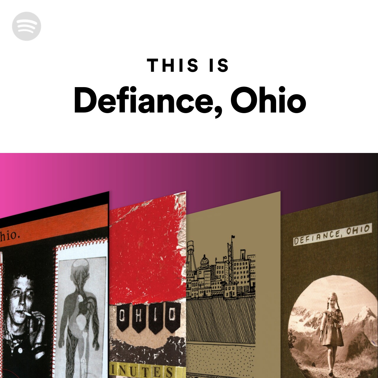 This Is Defiance, Ohio