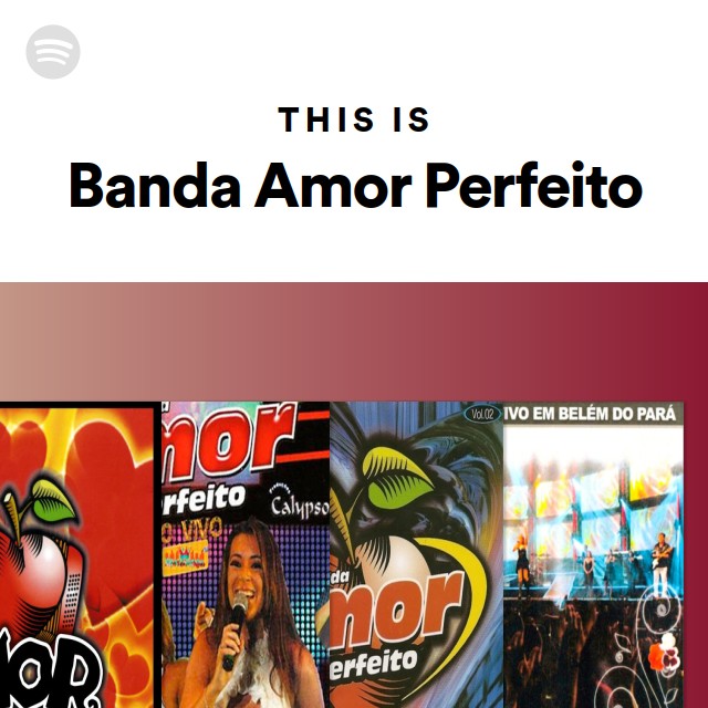 Imagem de Banda Amor Perfeito
