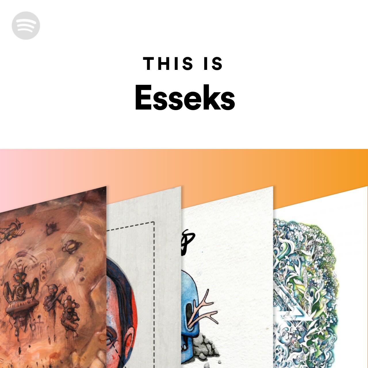 This Is Esseks