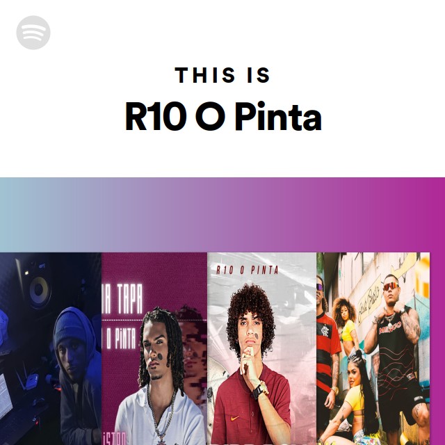 R10 O PINTA