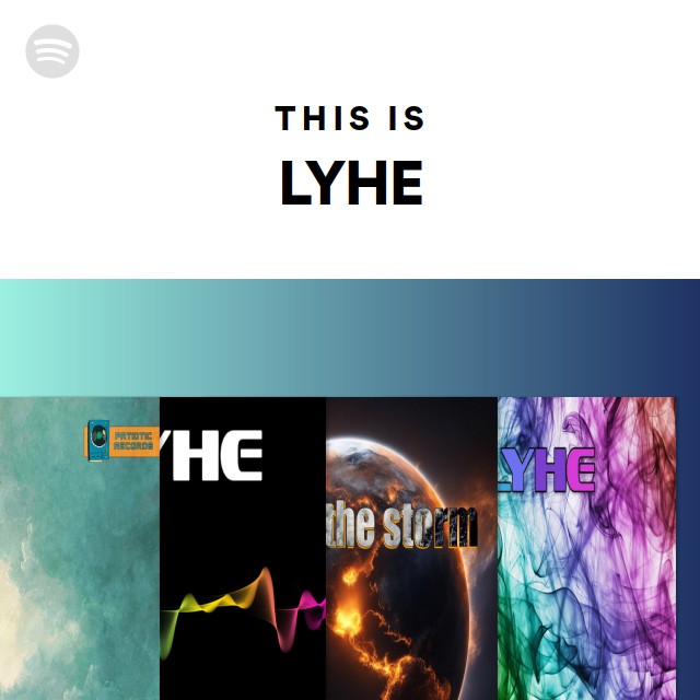 This Is LYHE - playlist by Spotify | Spotify