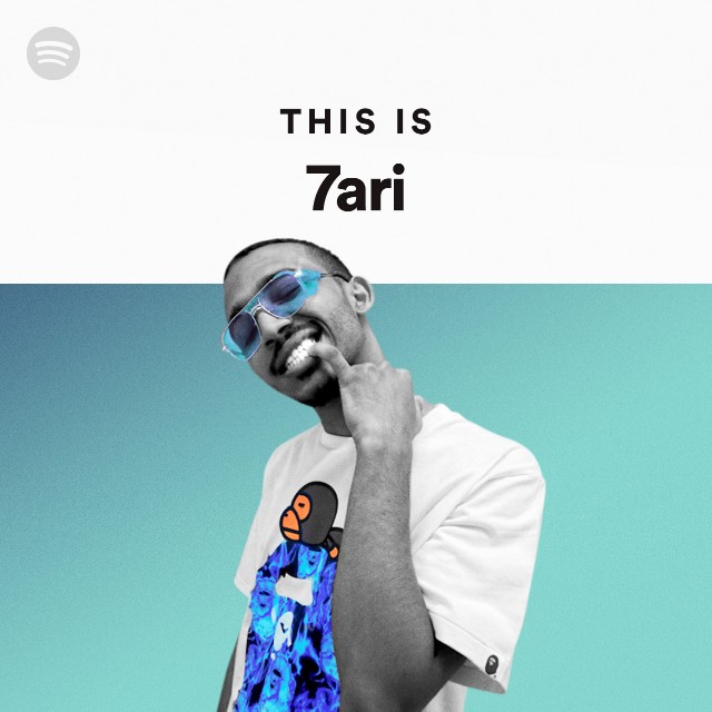 This Is 7ari - playlist by Spotify