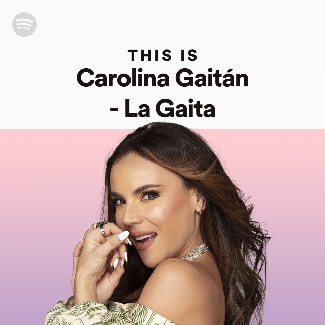 Carolina Gaitán