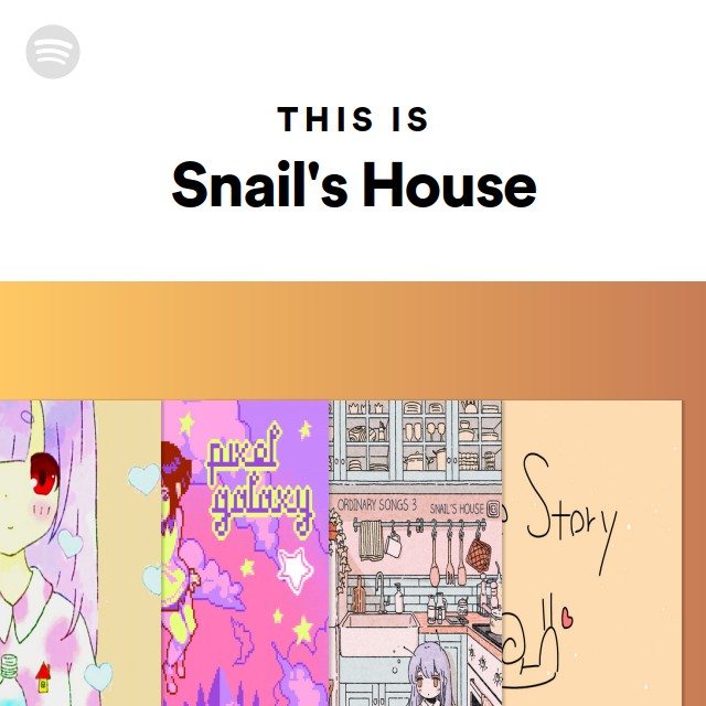 Imagem de Snail
